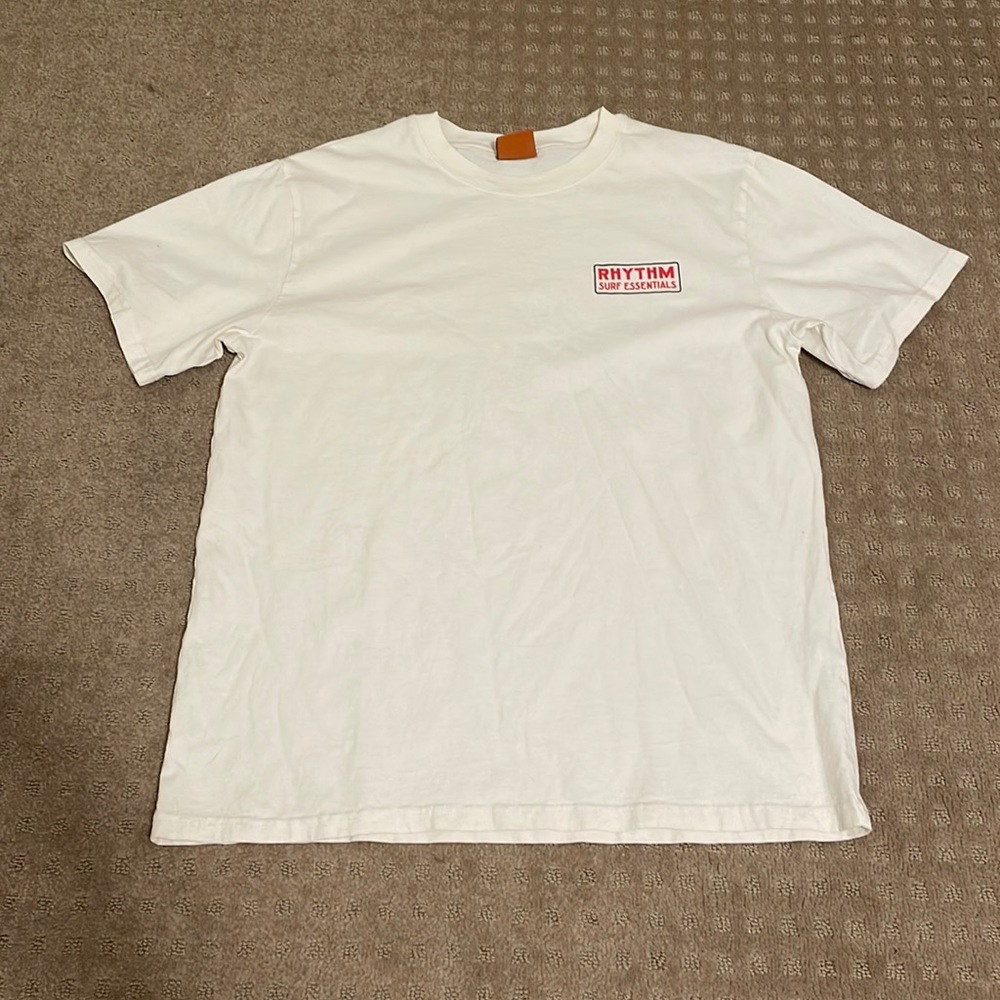 Rhythm Shirt